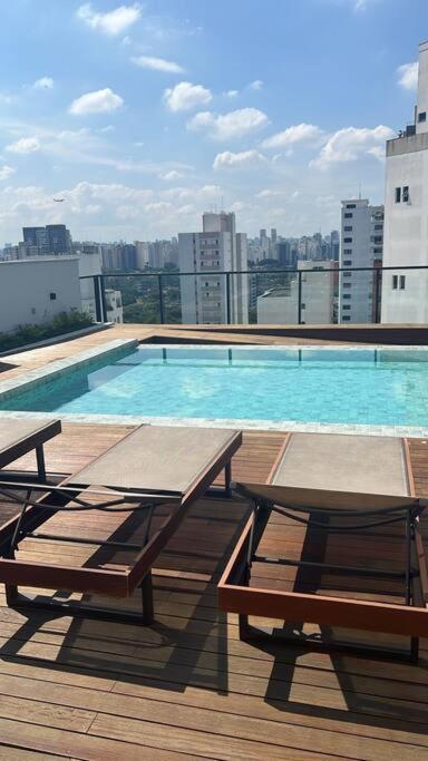 公寓 No Campo Belo *